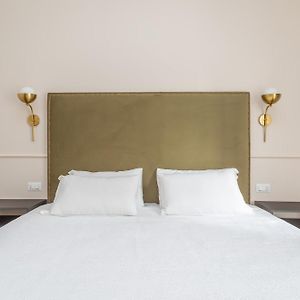 Standaard Kamer met een King Size Bed